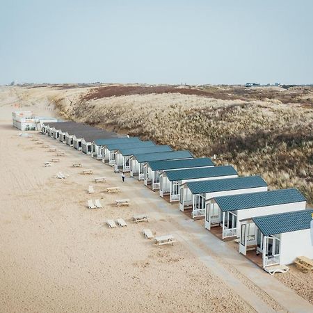 Logeren Aan Zee Villa Katwijk aan Zee Ngoại thất bức ảnh