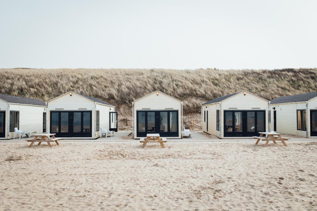 Logeren Aan Zee Villa Katwijk aan Zee Ngoại thất bức ảnh