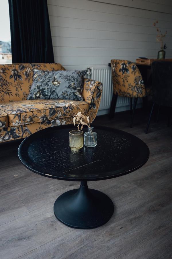 Logeren Aan Zee Villa Katwijk aan Zee Ngoại thất bức ảnh